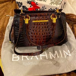 Brahmin bag. One of the best out of Brahmin collections